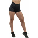 Nebbia Compression highwaist shorts Intentse Leg Day black