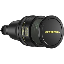 Freewell teleobjektiv 3× 17 mm