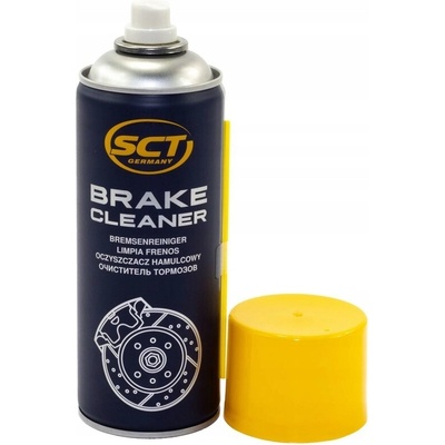 MANNOL 9692 Brake Cleaner 450ml