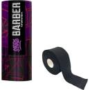 Marmara Barber Jednorázový ochranný límec černý 5 ks