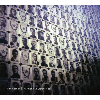 Harmony in Ultraviolet Tim Hecker