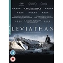 Leviathan DVD