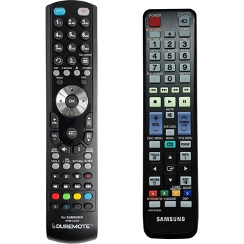 GENERAL Samsung ah59-02303a - дистанционно управление дубликат (ah59-02303a)