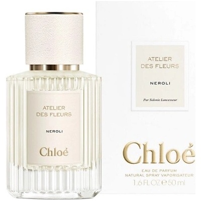 Chloé Atelier Des Fleurs Neroli parfumovaná voda unisex 150 ml