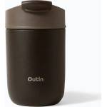 OutIn Термо чаша OutIn Travel Tumbler 350 ml terra brown