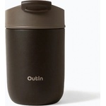 OutIn Термо чаша OutIn Travel Tumbler 350 ml terra brown