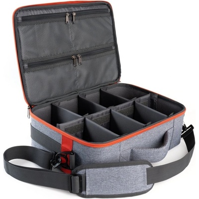 Guideline Taška na muškařské navijáky Reelbag – Zbozi.Blesk.cz