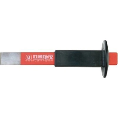 NAREX BYSTŘICE sekáč elektrikářský 335mm s chráničem 8856-10