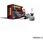 NIKEN Диодни крушки niken h1 ЕКО - 2бр/к-т