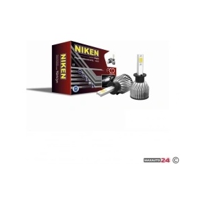 NIKEN Диодни крушки niken h1 ЕКО - 2бр/к-т