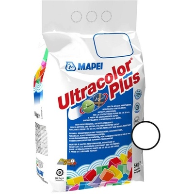 Mapei Ultracolor Plus 2 kg bílá