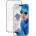 Panzer Tempered Glass for iPhone 16 Pro