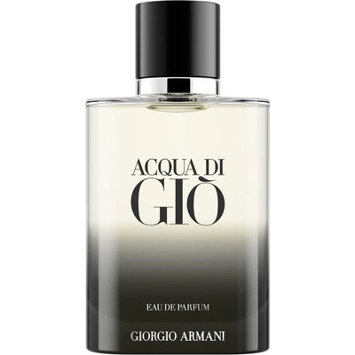 Giorgio Armani Acqua di Gio parfumovaná voda pánska 100 ml