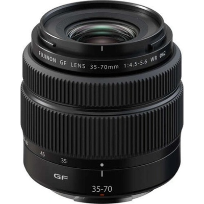 Fujifilm GF35-70mmF4,5-5,6 WR lens