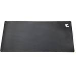 Zalman Геймърска подложка за мишка Zalman ZM-GP4, 900x400x4mm, XL размер (ZM-GP4)