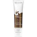 Revlon RCC 45 Days Brunette šampon na vlasy 275 ml