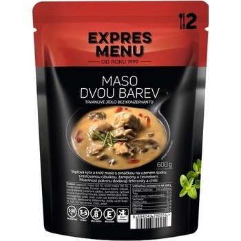 EXPRES MENU Čertův kotlík 600g