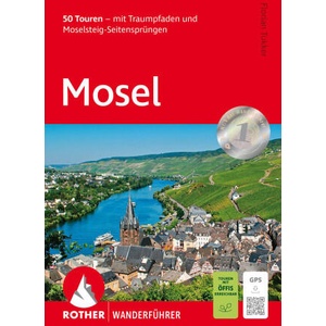 Mosel | Florian Tukker (ISBN: 9783763314386)