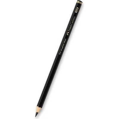 Faber Castell Pitt Graphite Matt 12B