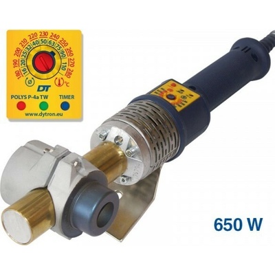 DYTRON POLYS P-4a 650 W TW Sólo