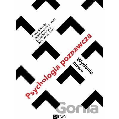Psychologia poznawcza - E. Nęcka
