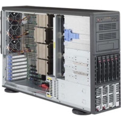 Supermicro SYS-8048B-TR3F