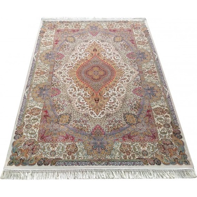 Nej-koberce Exkluzivní Pers 03 krémový