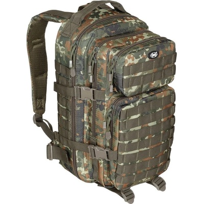 MFH US Assault I flecktarn 30 l