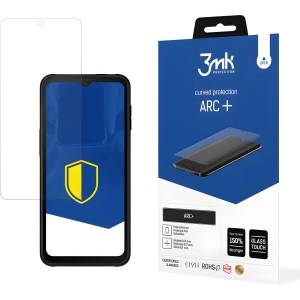3mk Protection Arc+ защитно фолио за Samsung Galaxy Xcover 6 Pro - Прозрачен KP22655
