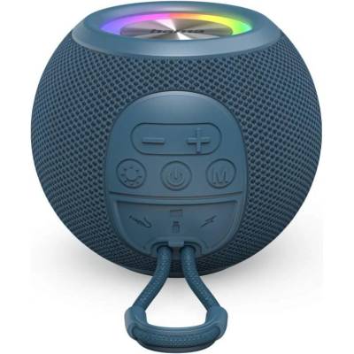 Hama Ball Shape Speaker (188238/188240)