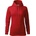 MALFINI Malfini cape 414 / Дамска пелерина с качулка - червена l (4140715)