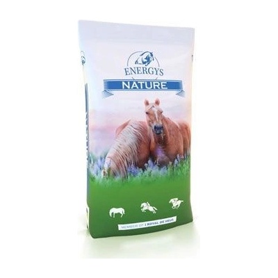 Energys Nature Omega 20 kg