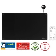 MILL GL600WIFI3 BLACK