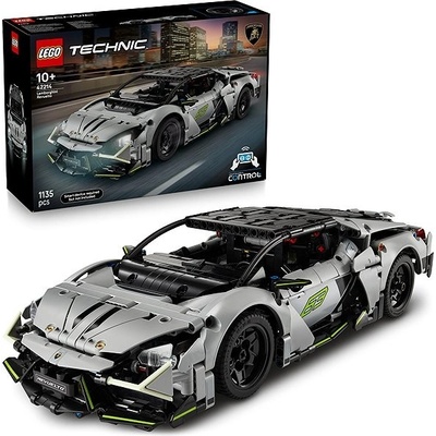 LEGO® Technic 42214 Lamborghini Revuelto