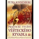 Knihy Praktické využití věšteckého kyvadla zdraví * láska* kariéra* duševní harmonie - Sonnenberg Petra