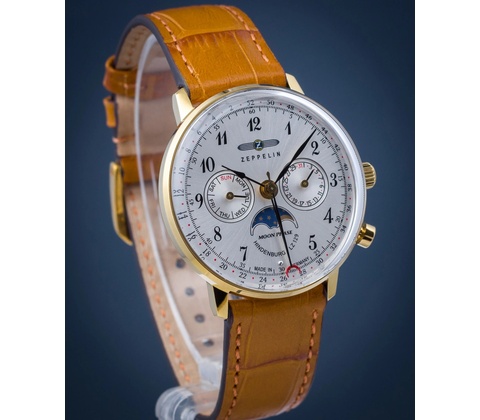 Zeppelin 7039-1