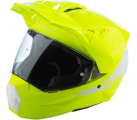 Klim X1 ALPHA ECE/DOT