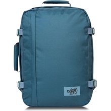 Cabin Zero Aruba Blue 36L