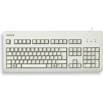 CHERRY Comfort G80-3000 US