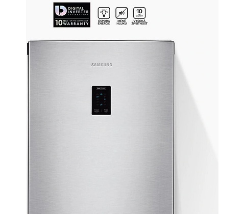 Samsung RB33J3200SA