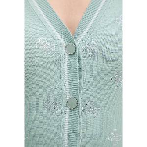 Guess жилетка женска с вискоза (W6GR18.Z0605) - answear - 166,23 лв