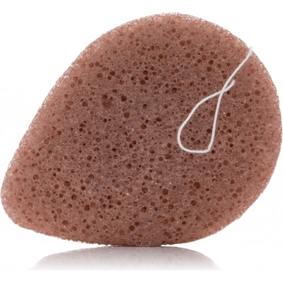 Purito Sponge se sopečným popelem Jeju Volcanic Scoria Konjac Sponge