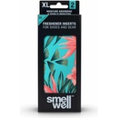 SmellWell Active XL voňavé vrecká proti zápachu a vlhkosti Tropical Floral