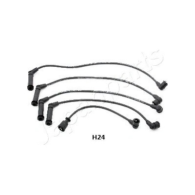 Sada zapaľovacích káblov JAPANPARTS IC-H24