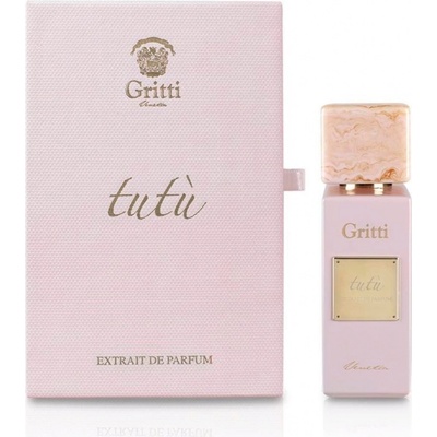 Gritti Chantilly parfémovaná voda dámská 100 ml