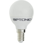 OPTONICA Led КРУШКА e14 p45 6w 480lm ra-80 ac175-265v 2700k (1755)