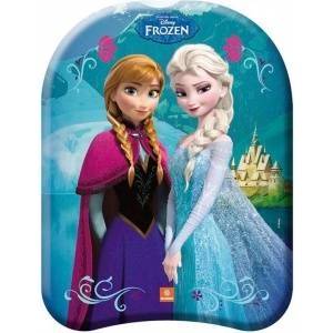 Mondo Surfboard Frozen Land