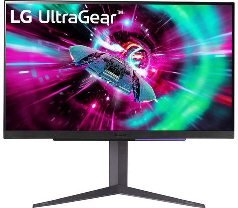 LG 27GR93U