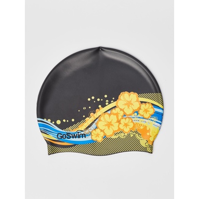 GO SWIM Плувна шапка