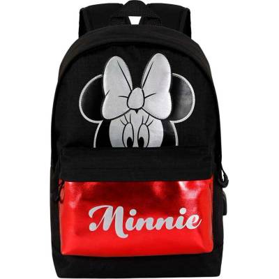 Karactermania - Školní batoh Disney Minnie Sparkle, oficiální produkt